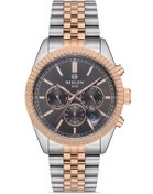 Resim Hislon DT117T-05SR Erkek Kol Saati 