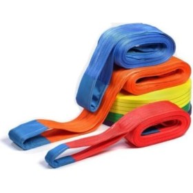 Resim Polyester Sapan 3 Ton 4 mt 