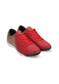 Resim Slazenger Hania Hs Çocuk Halı Saha Bordo Futbol Ayakkabısı 