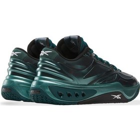 Resim Reebok Engıne A Yeşil Unisex Basketbol Ayakkabısı 000000000102270530 Yeşil-yesıl 