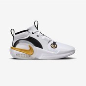 Resim Nike Air Zoom Crossover 2 Basketbol Ayakkabısı Fb2689- Beyaz 