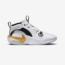 Resim Nike Air Zoom Crossover 2 Basketbol Ayakkabısı Fb2689- Beyaz 