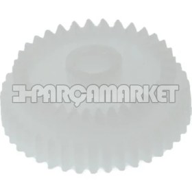 Resim Braun Epilasyon Makinesi Dişlisi 