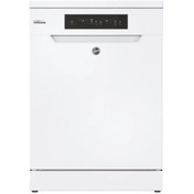 Resim Hoover Hf 3E53E0W-17 5 Programlı Bulaşık Makinesi 