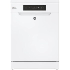 Resim Hoover Hf 3E53E0W-17 5 Programlı Bulaşık Makinesi 