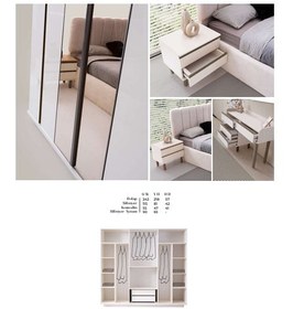 Resim DS KÖŞE TAKIMLI DÜĞÜN PAKETİ 15 (İkili Paket) 