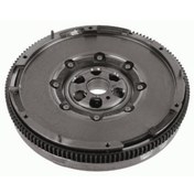 Resim SACHS 2294002166 Volan Transporter T6 2.0 TDI 2015 Caaa Caab Caac 