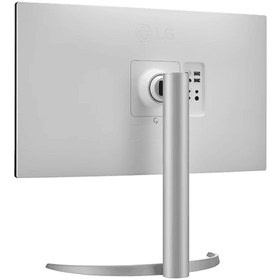 Resim LG 27UP850K-W UHD 4K 27" 5ms 60Hz IPS Ekranlı Monitör USB Type-C Monitör 