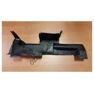 Resim Megane 2 - II Radyatör Fan Davlumbazı 8200158145 