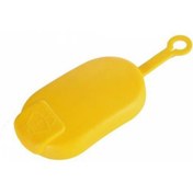 Resim Space Renault Trafic 2001-2007 Cam Su Fiskiye Depo Kapagi 497636188 