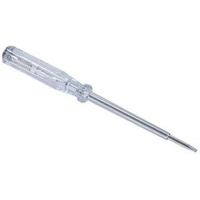 Resim Elektrik Kontrol Kalemi Çelik 