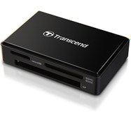 Resim Transcend TS-RDF8K2 USB 3.0 Kart Okuyucu Transcend