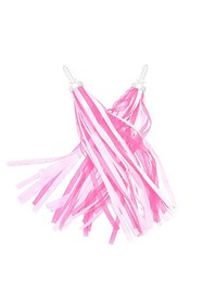 Resim Genel Markalar Bisiklet Püskül Pembe 