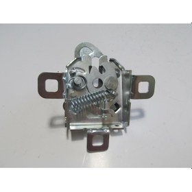 Resim Fiat Doblo 06/10 Kaput Ki Li Di 