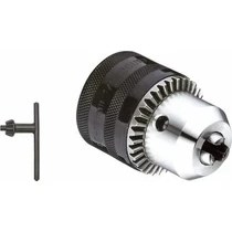 Resim Nalburzade Metal Anahtarlı Mandren 1.5/10 mm 