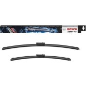 Resim Bosch On Aerotwın Sılecek Setı - [725-625 Mm] Muz Tıpı Sılecek Cıtroen Ds Cıtroen Ford Opel Vauxhall 