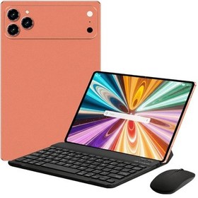 Resim Tablet Pc Klavyeli Set Geniş Ekran Yüksek Depolama Ve Android Sistem - Lisinya 