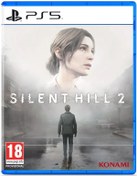 Resim Konami Silent Hill 2 Remake Ps5 Oyun 