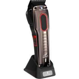 Resim Allians Yüksek Performanslı Titanyum Tıraş Makinesi, Pürüzsüz ve Temiz Sonuç 