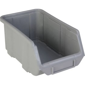 Resim Sembol Plastik A200 GRİ Plastik Avadanlık 