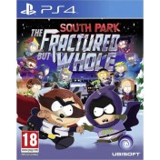 Resim Çınar Bilişim Dünyası South Park The Fractured But Whole Ps4 Oyun 