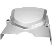 Resim Quee-Niei Sol Motor Zincir Dişlisi Kapağı 50CC 70CC 90CC 110CC 125CC Kir Çukur Bisiklet Dört Bisiklet Atv Atv Go Kart Motor Zincir Dişlisi Kapağı (Yurt Dışından) 