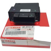 Resim Yamaha Nmax 125-155 Abs C.D.I Beyin Ünitesi 2015-2020 (425265260) 