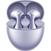 Resim Huawei Freebuds 6(Huawei Türkiye Garantili) - Mor 