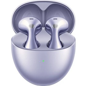 Resim Huawei Freebuds 6(Huawei Türkiye Garantili) - Mor 