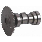 Resim EKSANTRİK MİLİ SK 150CC KOMPLE 