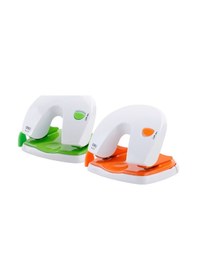 Resim Deli 0123 Kilitli Delgeç 80mm 20 Sayfa Çok Renkli 
