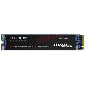 Resim PNY XLR8 CS3040 M280CS3040-2TB-RB 2 TB 5600/4300 PCIe NVMe M.2 SSD 