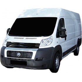 Resim Peugeot Boxer Kaput Rüzgarlık 2006-2014 