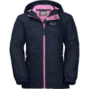 Resim G ICELAND 3IN1 JKT 