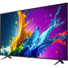 Resim LG 65QNED80T 65" 165 Ekran Uydu Alıcılı 4K Ultra HD Smart LED TV 