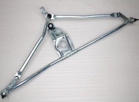 Resim X Ön Cam Silecek Mekanizması R9 7701027090 