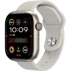 Resim Sunix 45MM Amoled Ekran Akıllı Saat Natural Wt5 Pro 