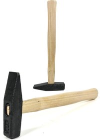 Resim Binbirreyon Ahşap Saplı Çekiç 30cm 300gr Ce114 