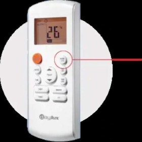 Resim Daikin Daikin; Daylux; A++; 24.000 Btu/h; DTXM71N; Inverter; R32 Gazlı; Duvar Tipi Klima 