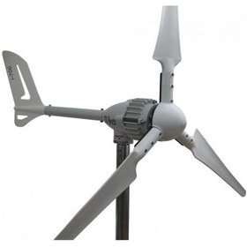 Resim 700 Watt 24 Volt Rüzgar Türbini I-700 - 