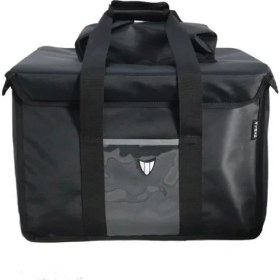 Resim Vexo V44 Isı Yalıtımlı Servis Çantası 45 Lt Dayanıklı Kumaş ve Kolay Taşıma Özelliği 