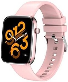 Resim Zcwatch V0821 Akıllı Saat (Distribütör Garantili) 