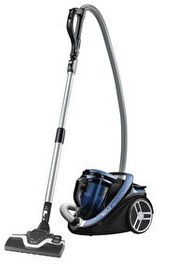 Resim Tefal TW7690 5 Toz Torbasız Elektrikli Süpürge 