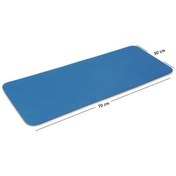 Resim Addison 300271 Mavi 300x700 3mm Oyuncu Uzun Mouse Pad 