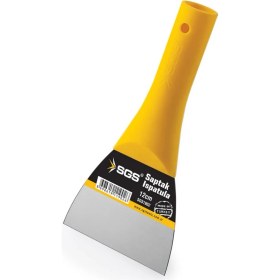 Resim Sgs Saptak Ispatula 12 cm 