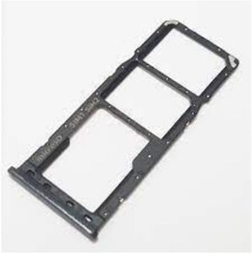 Resim Samsung Uyumlu A50 A505 Sim Kapağı 