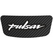 Resim Pulsar Çamurluk Sıyırıcı Beyaz Sticker Set N11.25424 