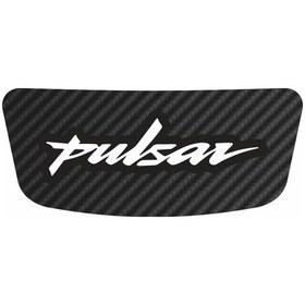 Resim Pulsar Çamurluk Sıyırıcı Beyaz Sticker Set N11.25424 