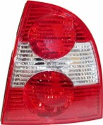 Resim Volkswagen Passat 2001 - 2005 Arası Sağ Stop Depo Marka 3B5945096AE 