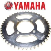 Resim Yamaha Ybr 125 Ybr K Arka Dişli 38 40 42 45 T Performans Hiz 532111797 